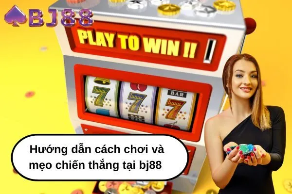 Cách Chơi Cluster Pays Slots bj88 , nhận thưởng không giới hạn.
