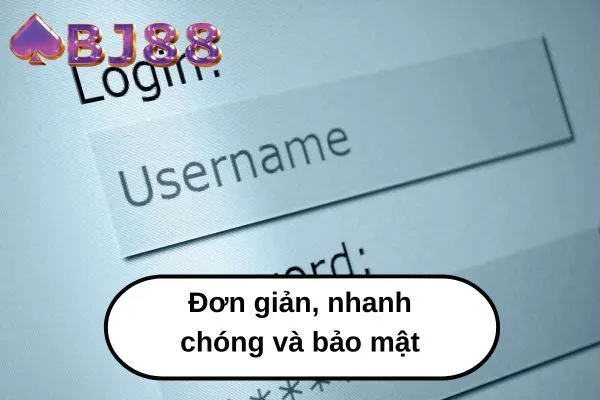 Hướng Dẫn Đăng Nhập bj88
