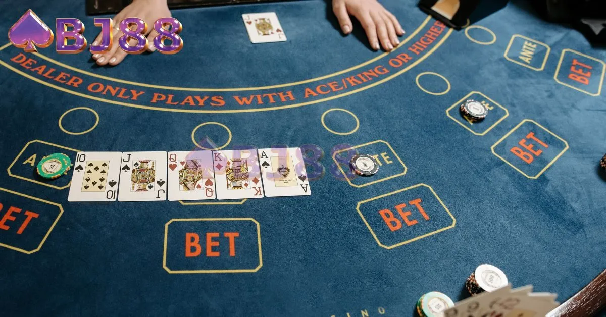 Những sai lầm phổ biến cần tránh khi chơi Baccarat tại bj88