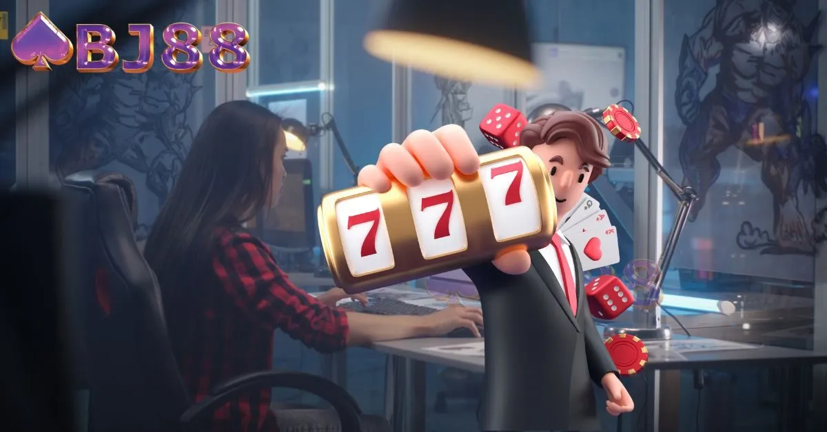 Trải nghiệm Game 3D slots bj88 Hướng dẫn chơi và mẹo để chiến thắng